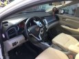 Honda City 2012 - Cần bán xe Honda City sản xuất 2012, màu trắng, xe nhập