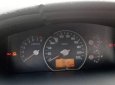 Kia Carens 2009 - Cần bán gấp Kia Carens năm 2009, màu đen