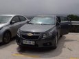 Chevrolet Lacetti CDX 2009 - Bán Chevrolet Lacetti CDX đời 2009, màu xám, nhập khẩu chính hãng, giá chỉ 310 triệu