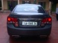 Chevrolet Lacetti CDX 2009 - Bán Chevrolet Lacetti CDX đời 2009, màu xám, nhập khẩu chính hãng, giá chỉ 310 triệu