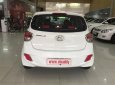 Hyundai Grand i10 2015 - Cần bán lại xe Hyundai Grand i10 đời 2015, màu trắng, xe nhập, giá chỉ 335 triệu