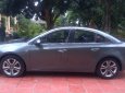 Chevrolet Lacetti CDX 2009 - Bán Chevrolet Lacetti CDX đời 2009, màu xám, nhập khẩu chính hãng, giá chỉ 310 triệu