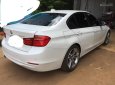 BMW 3 Series 320i 2012 - Bán BMW 3 Series 320i đời 2012, màu trắng, nhập khẩu nguyên chiếc