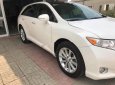 Toyota Venza 2.7 2009 - Bán Toyota Venza 2.7 sản xuất 2009, màu trắng, xe nhập