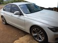 BMW 3 Series 320i 2012 - Bán BMW 3 Series 320i đời 2012, màu trắng, nhập khẩu nguyên chiếc