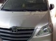 Toyota Innova 2.0E 2014 - Bán xe Toyota Innova 2.0E năm sản xuất 2014