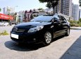 Toyota Corolla altis 1.8G MT 2009 - Bán xe Toyota Corolla altis 1.8G MT 2009, màu đen 