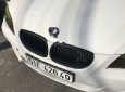 BMW 5 Series 525i 2006 - Bán xe BMW 5 Series 525i SX 2006, màu trắng, xe nhập