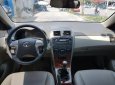 Toyota Corolla altis 1.8G MT 2009 - Bán xe Toyota Corolla altis 1.8G MT 2009, màu đen 