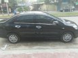 Toyota Vios 1.5 MT 2011 - Bán Toyota Vios 1.5 MT đời 2011, màu đen