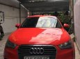 Audi A1 1.4 TFSI 2012 - Bán Audi A1 1.4 TFSI đời 2012, màu đỏ, xe nhập