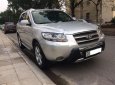 Hyundai Santa Fe SLX 2008 - Bán Hyundai Santa Fe SLX sản xuất 2008, màu vàng, nhập khẩu