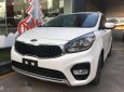 Kia Rondo   2018 - Bán xe Kia Rondo sản xuất năm 2018, màu trắng