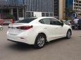 Mazda 3 1.5L Facelift 2017 - Bán Mazda 3 1.5L Facelift SX 2017, màu trắng