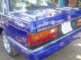 Honda Accord 1985 - Honda Accord nguyên zin, mới sơn đẹp long lanh