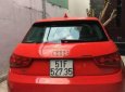 Audi A1 1.4 TFSI 2012 - Bán Audi A1 1.4 TFSI đời 2012, màu đỏ, xe nhập