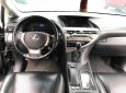 Lexus RX 350 AWD 2014 - Cần bán lại xe Lexus RX 350 AWD năm 2014, màu đen, nhập khẩu