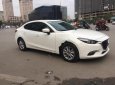 Mazda 3 1.5L Facelift 2017 - Bán Mazda 3 1.5L Facelift SX 2017, màu trắng