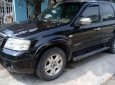 Ford Escape 2005 - Bán xe Ford Escape sản xuất năm 2005, màu đen