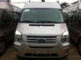 Ford Transit Standard MID 2018 - Bán Ford Transit Standard MID sản xuất 2018, màu ghi