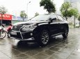 Lexus RX 350 AWD 2014 - Cần bán lại xe Lexus RX 350 AWD năm 2014, màu đen, nhập khẩu