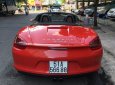 Porsche Boxster 2014 - Bán xe Porsche Boxster sản xuất 2014, màu đỏ, nhập khẩu nguyên chiếc