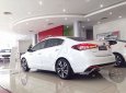 Kia Cerato MT 2018 - Chỉ cần 180 triệu có ngay xe Kia Cerato số sàn 2018, xe nhiều màu, giao xe ngay