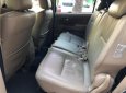 Toyota Fortuner 2011 - Salon bán xe Toyota Fortuner đời 2011, màu bạc