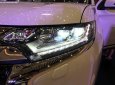 Mitsubishi Outlander 2018 - Bán xe Mitsubishi Outlander CVT 2.0 Premium, màu Xám, giá 941tr