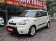 Kia Soul 4U 1.6 AT 2009 - Mạnh Thắng Auto bán Kia Soul 4U 1.6 AT sản xuất 2009, màu trắng, nhập khẩu