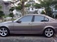 BMW 3 Series  325i  2005 - Bán xe BMW 3 Series 325i đời 2005, nhập khẩu xe gia đình, giá 320tr