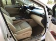 Lexus RX 350 2009 - Bán Lexus RX 350 2009, màu trắng, xe nhập  