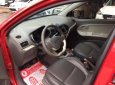 Kia Morning 1.0 MT 2017 - Bán xe Kia Morning 1.0 MT đời 2017, màu đỏ  