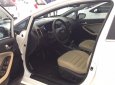 Kia Cerato 1.6 AT 2018 - Cần bán xe Kia Cerato 1.6 AT đời 2018, màu trắng
