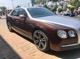 Bentley Continental Flying Spur 2016 - Bán xe Bentley Continental Flying Spur SX 2016, màu nâu, nhập khẩu  