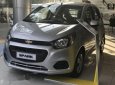 Chevrolet Spark    2018 - Bán Chevrolet Spark đời 2018, màu bạc