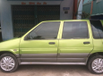 Daewoo Tico Tico 1996 - Bán Daewoo Tico đời 1996 màu xanh lục