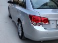 Daewoo Lacetti SE 2010 - Bán Daewoo Lacetti SE đời 2010, màu bạc, xe nhập 