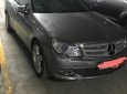 Mercedes-Benz C class C300 2010 - Chính chủ bán Mercedes C300 đời 2010, màu xám