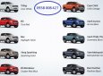 Ford Ranger 2017 - Xe Ford Ranger giao ngay tại Cần Thơ Ford