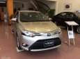 Toyota Vios G 2018 - Bán xe Toyota Vios G 2018 trả góp tại Hải Dương, LH Mr Dũng 0909983555