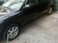 Kia Spectra 1.6 MT 2004 - Bán Kia Spectra 1.6 MT 2004, màu đen