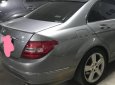 Mercedes-Benz C class C300 2010 - Chính chủ bán Mercedes C300 đời 2010, màu xám