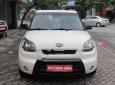 Kia Soul 4U 1.6 AT 2009 - Mạnh Thắng Auto bán Kia Soul 4U 1.6 AT sản xuất 2009, màu trắng, nhập khẩu