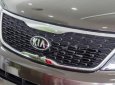 Kia Sorento DATH 2017 - Cần bán xe Kia Sorento DATH đời 2017, màu xám, giá tốt