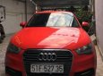 Audi A1 1.4 TFSI 2012 - Bán Audi A1 1.4 TFSI đời 2012, màu đỏ, xe nhập