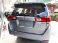 Toyota Innova 2.0E 2018 - Bán xe Toyota Innova 2.0E năm 2018, màu bạc