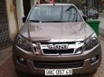 Isuzu Dmax Gold 3.0 4x4 MT 2013 - Bán Isuzu Dmax Gold 3.0 4x4 MT 2013, xe nhập 