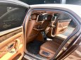 Bentley Continental Flying Spur  2016 - Cần bán lại xe Bentley Continental Flying Spur đăng ký 2016, màu nâu, xe nhập