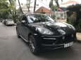 Porsche Cayenne 2011 - Bán ô tô Porsche Cayenne Turbo sản xuất năm 2011, màu đen, nhập khẩu nguyên chiếc